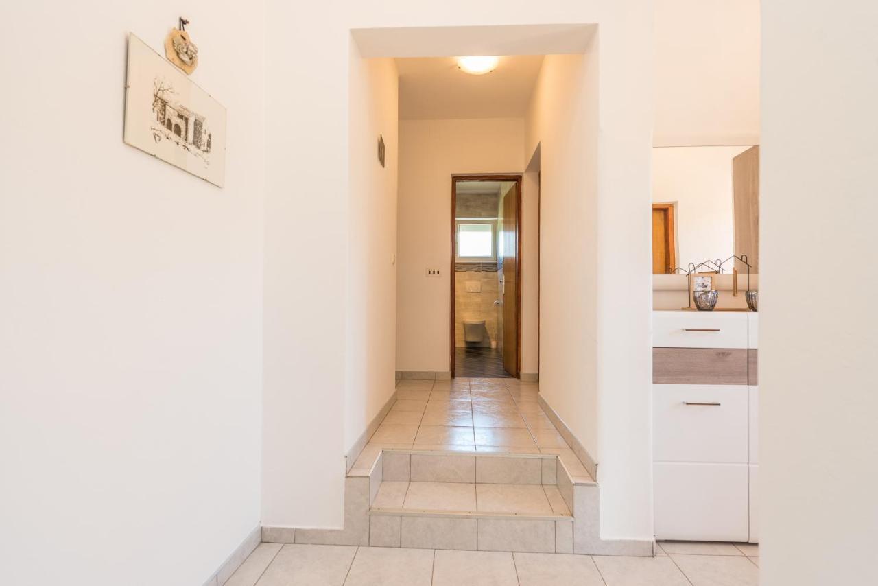 Nelly Apartments Privlaka (Zadar) Exterior foto